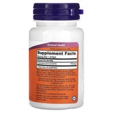 NOW Foods, CoQ10, 100 mg, 50 softgels - GREEN LIFE CYPRUS